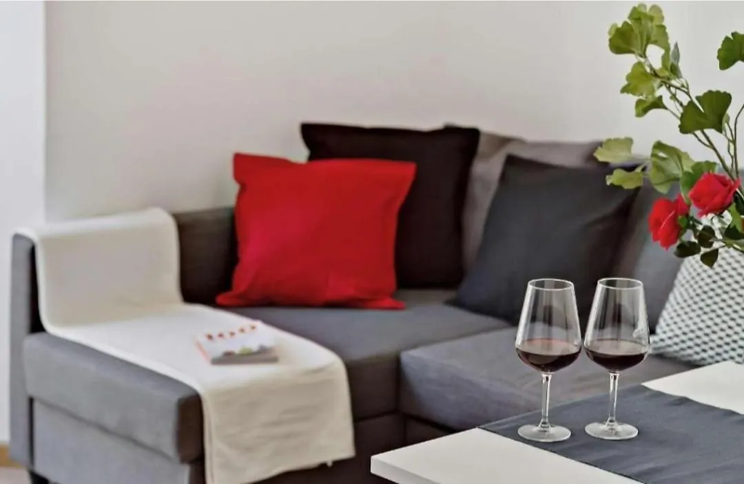 Apartamento Magnifico Málaga