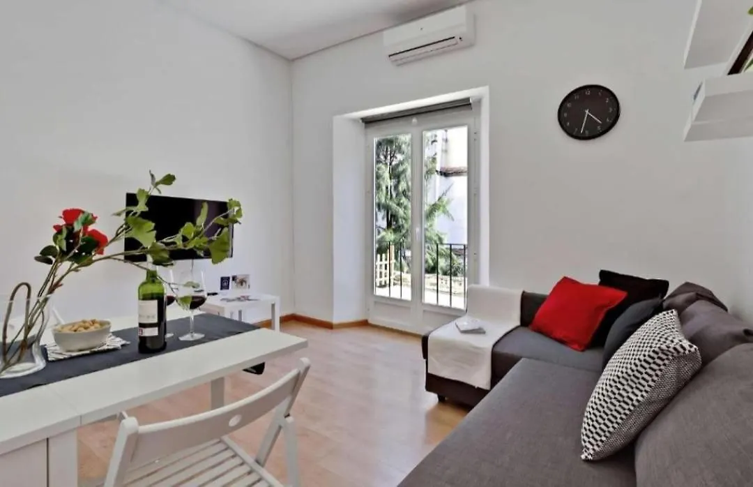 Apartamento Magnifico Málaga