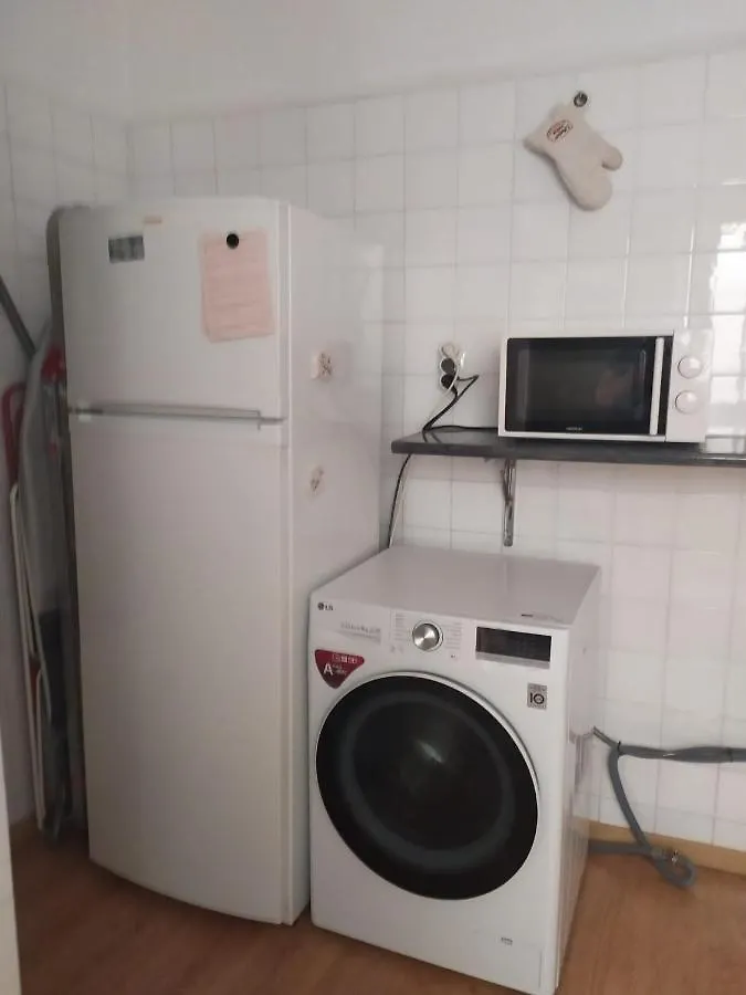 Apartamento Magnifico Málaga