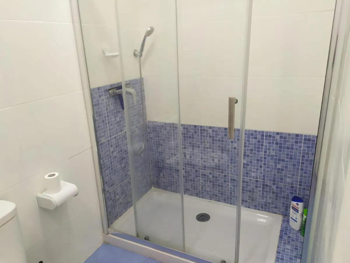 Apartamento Magnifico Málaga
