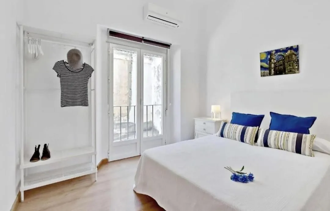 Apartamento Magnifico Málaga 0*,