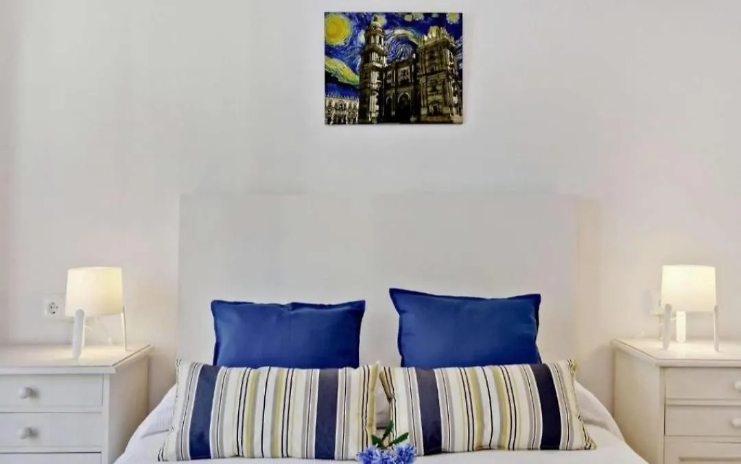Apartamento Magnifico Málaga España