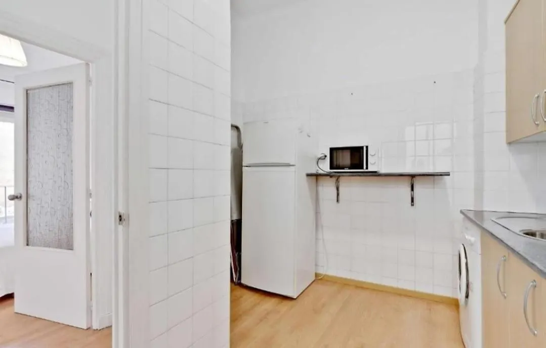 Apartamento Magnifico Málaga