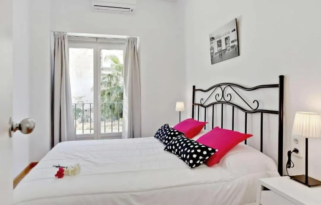 Apartamento Magnifico Málaga