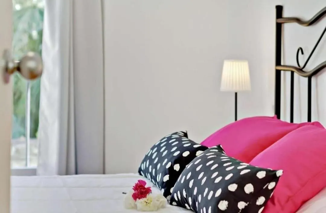 Apartamento Magnifico Málaga