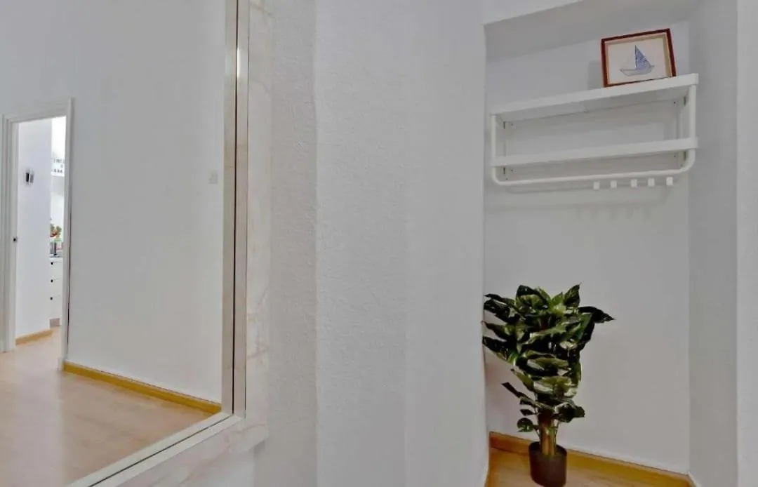 Apartamento Magnifico Málaga