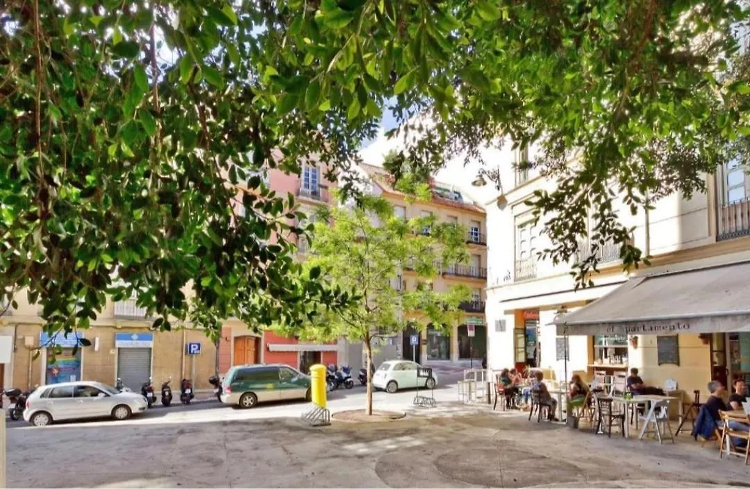 Apartamento Magnifico Málaga 0*,  España