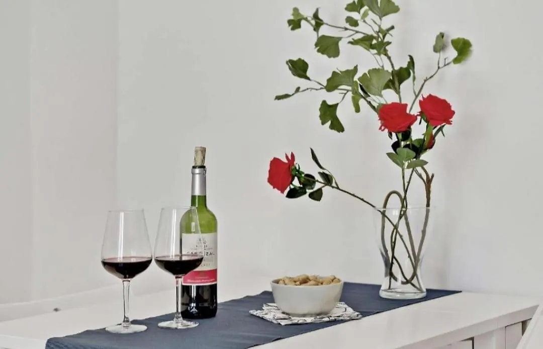 Magnifico Appartement Málaga